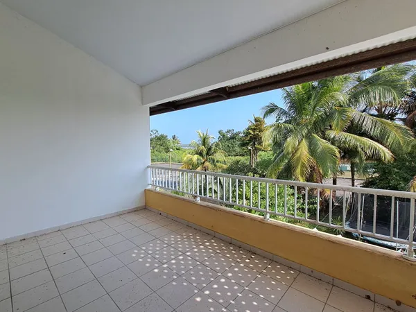 Appartement 3 pièces 76 m² 