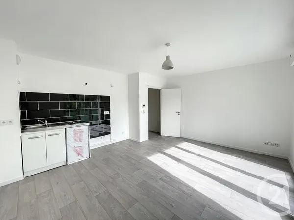 Appartement 1 pièce 28 m² 