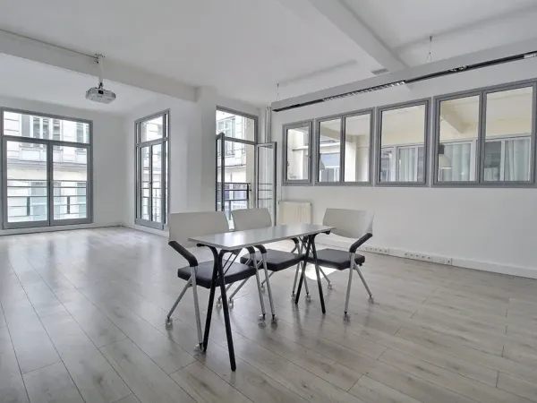 Vente Bureaux Paris 75010 