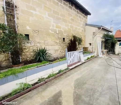 Maison 4 pièces 88 m² 