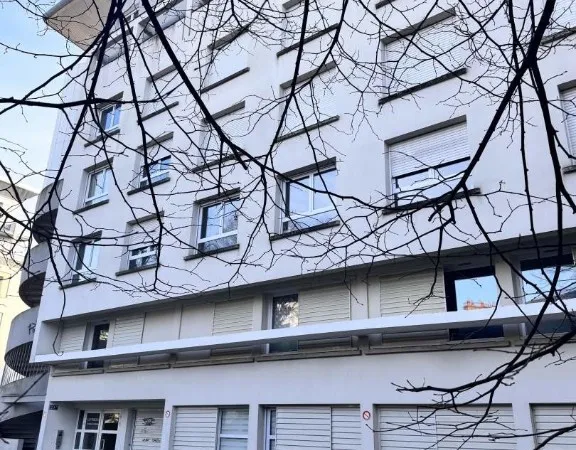 Appartement 1 pièce 16 m² 