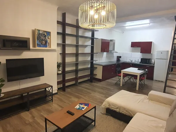Vends appartement 