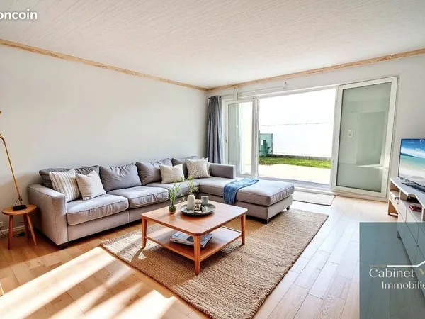 Maison 3 pièces 69 m² 
