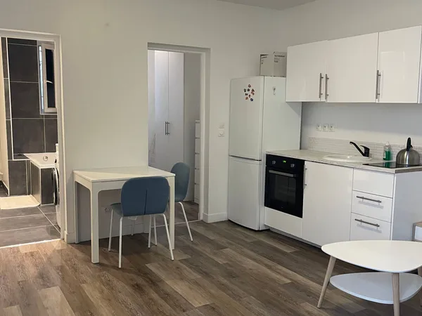 À louer ! Appartement 2 pièces 40m² 