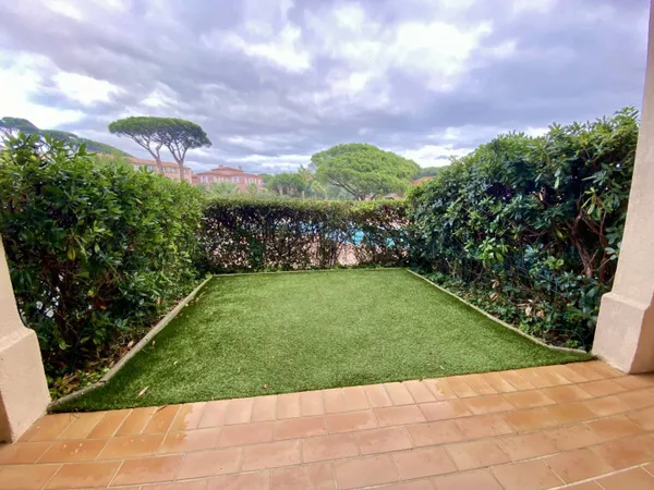 Appartement 2 pièces 33 m² 