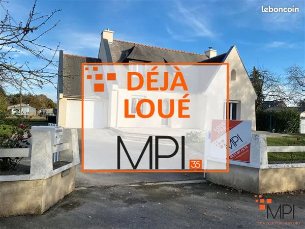 Maison 7 pièces 111 m² 