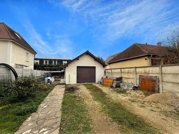 Local commercial 52 m² 