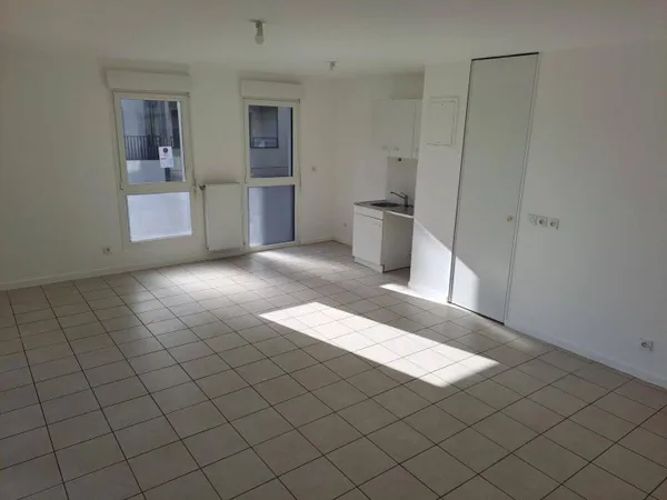 Appartement 4 pièces 83 m² 