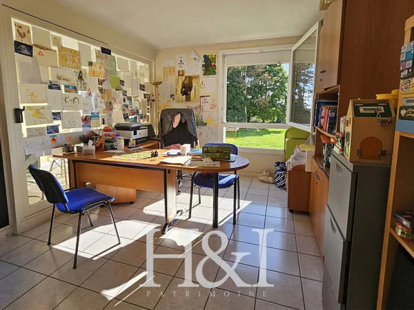 Appartement 4 pièces 62 m² 