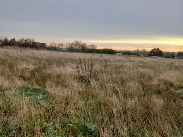 Terrain 670 m² Le Tilleul 