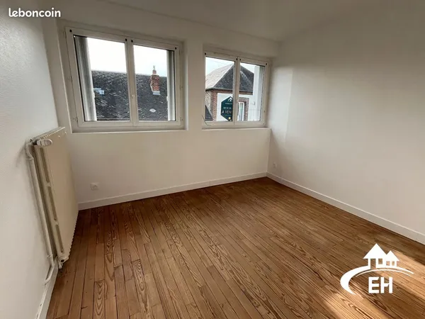 Appartement 4 pièces 68 m² 