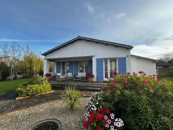 Maison 3 pièces 100 m² 