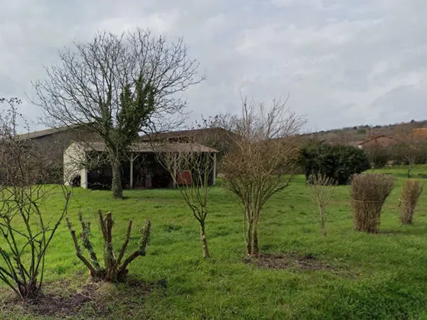 Maison Yzeures Sur Creuse 