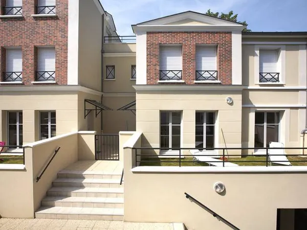 Appartement 4 pièces 78 m² 