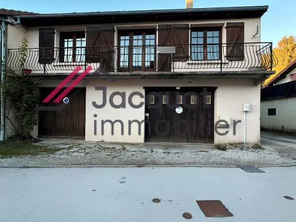 Maison 5 pièces 140 m² 