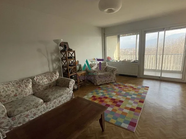 Appartement 3 pièces 85 m² 