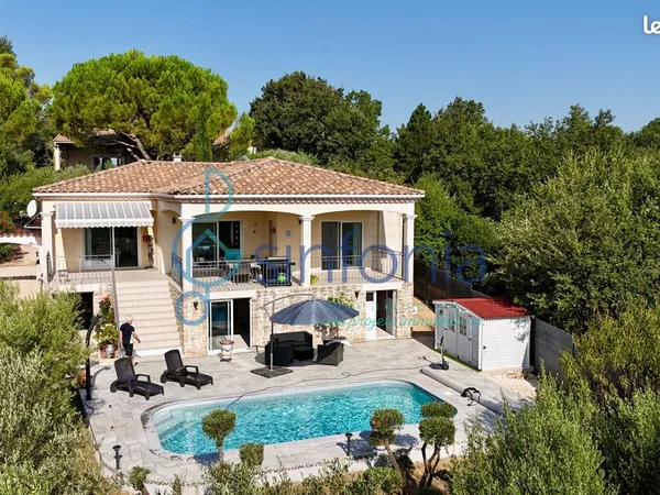 Maison 4 pièces 123 m² 