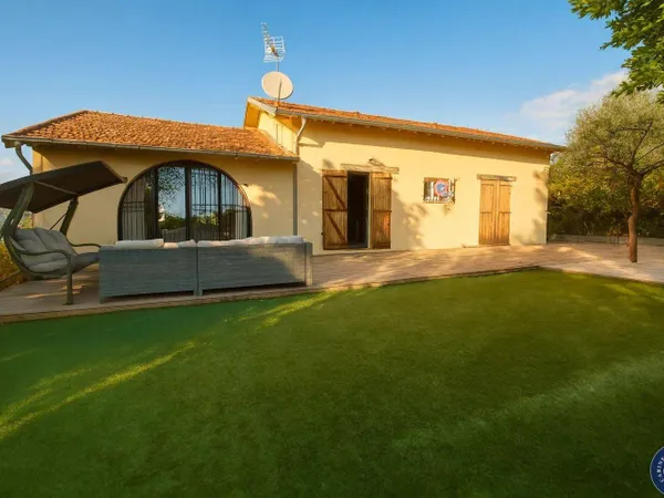 Maison 5 pièces 143 m² 