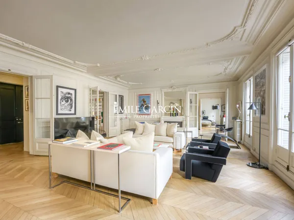 À Vendre - Appartement 