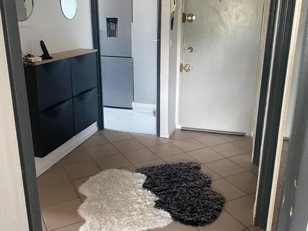 Appartement 61m² 