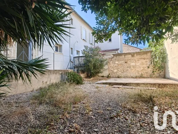 Vente Immeuble 313 m² 