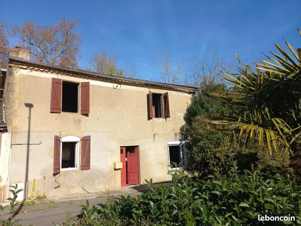 Maison 5 pièces 136 m² 