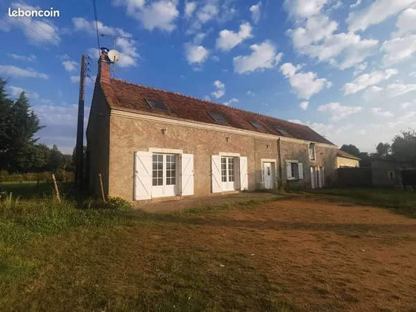 Propriété 6 pièces 184 m² 
