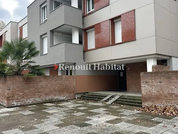 Appartement 2 pièces 56 m² 