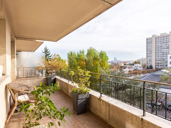 Appartement 2 pièces 48 m² 