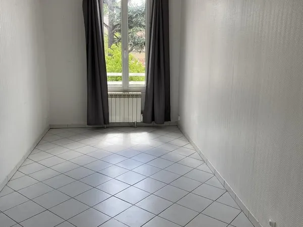 Appartement 2 pièces 31 m² 