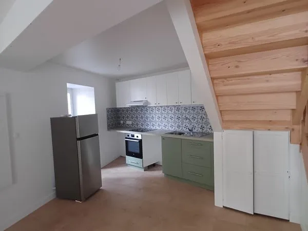 Maison T4 à louer Hasparren 
