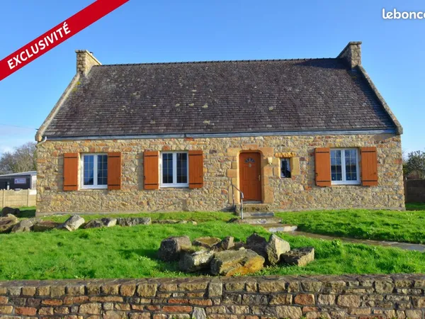 Maison 6 pièces 175 m² 