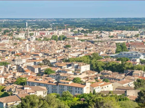 Achat : Programme neuf Saint-Laurent-du-Var (06700) 