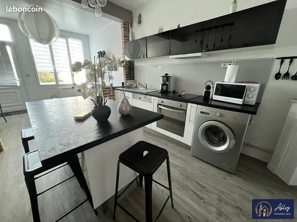 Maison 4 pièces 95 m² 