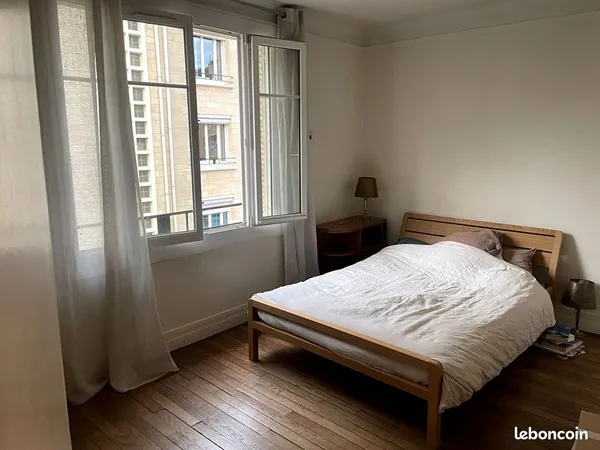 Appartement 5 pièces 126 m² 