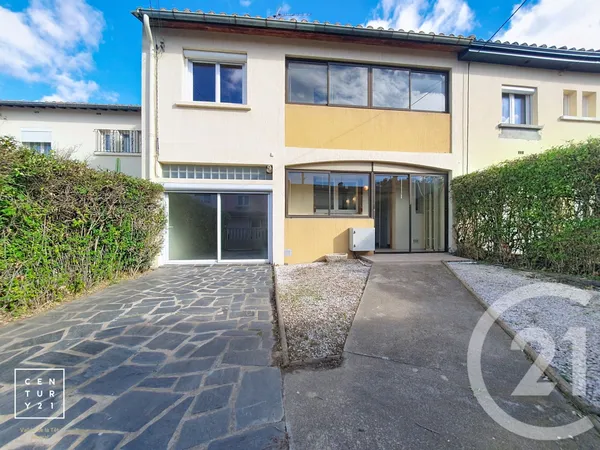 Maison 4 pièces 109 m² 