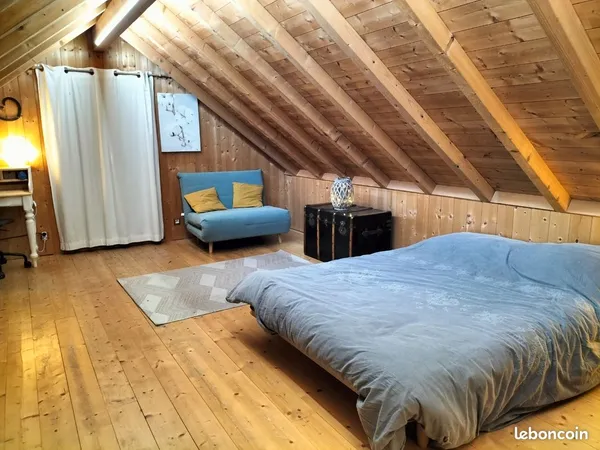 Colocation hivernale 