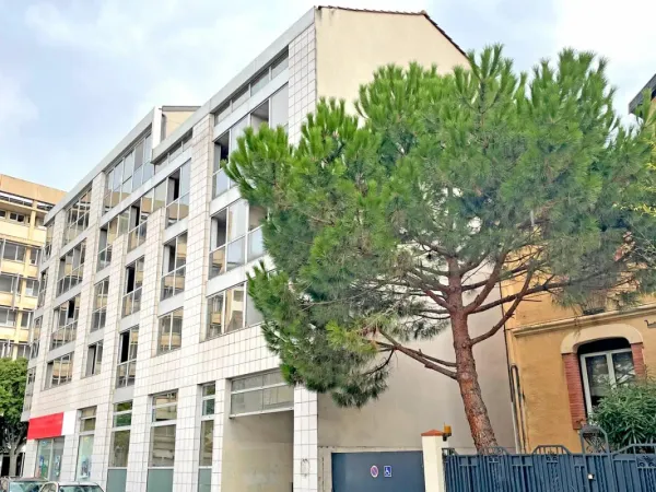 Bureaux à vendre à Toulouse 
