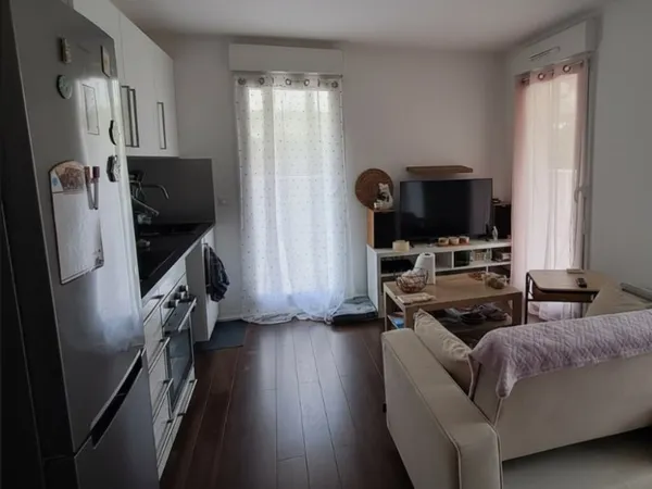 Sous-Loue appartement