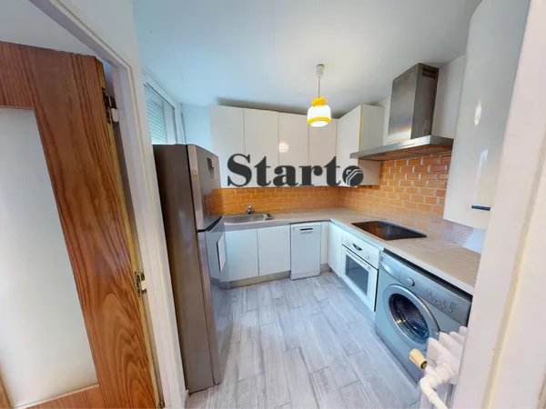 Appartement en colocation proche université 