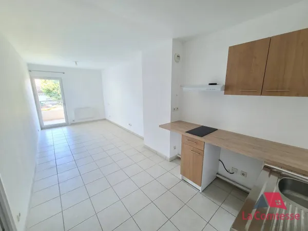 Appartement 1 pièce 24 m² 