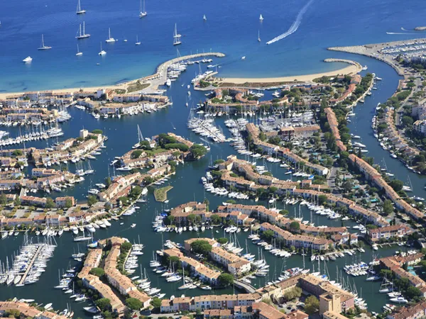 PORT GRIMAUD LOCAL COMMERCIAL 