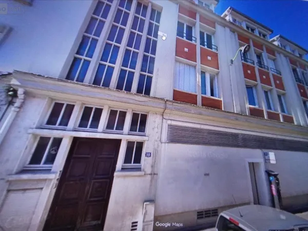 Appartement 3 pièces 99 m² 