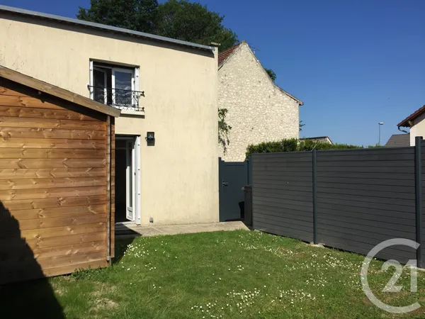 Maison 2 pièces 32 m² 