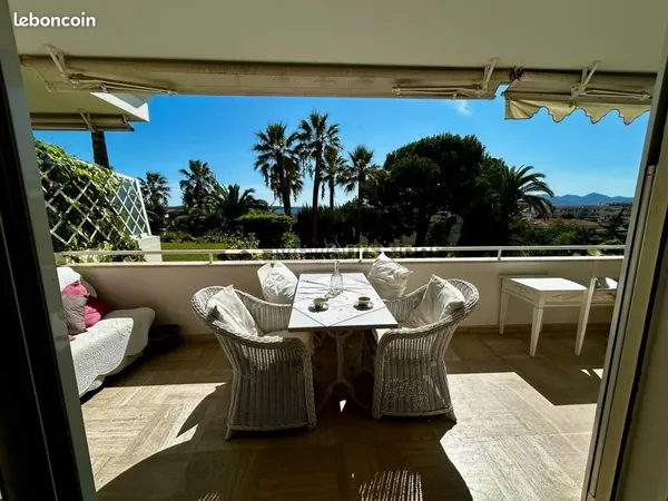 Appartement 3 pièces 83 m² 