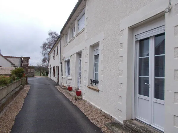 Appartement 1 pièce 35 m² 