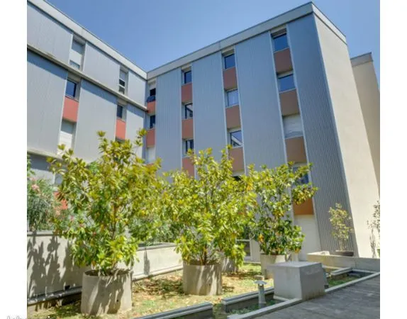 Appartement 1 pièce 18 m² 