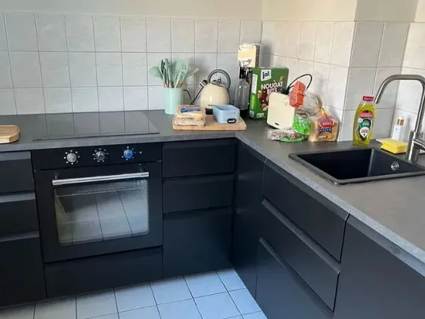 Appartement F4 