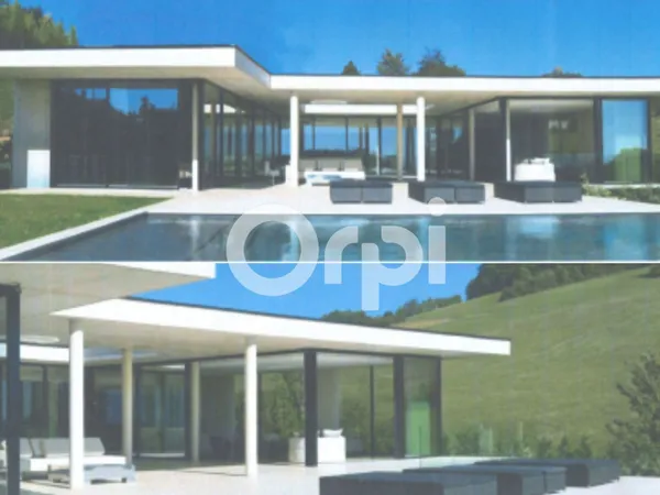 Terrain 6000 m² 