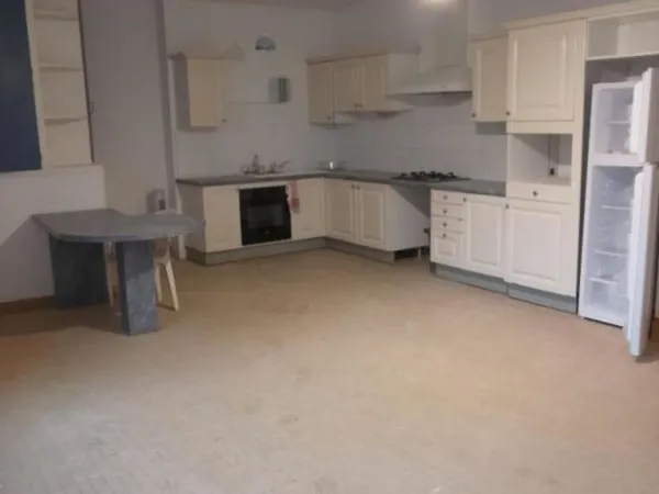 Maison de 115m2 à louer sur Fontenay le Comte 